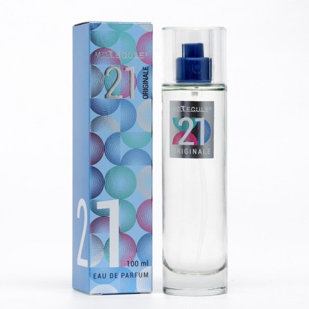Motecule 21 Originale perfumery water, 100 ml-2