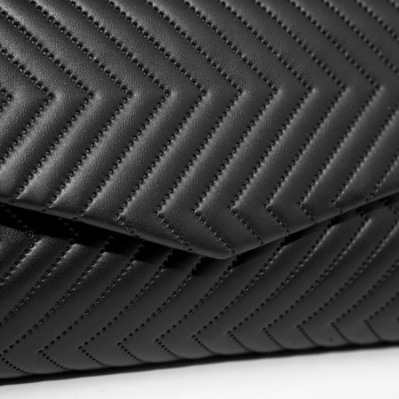 Back-clate on the valve, the color is black-3