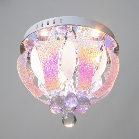 Boucher Chase "Gloria" E27 3x40W 29x29x20 Model: 2800129-1