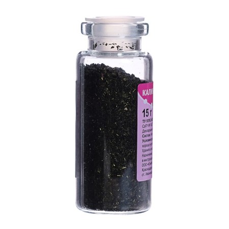 Potassium permanganate, 99%, 15 g-1