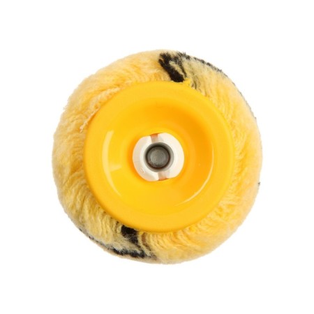 Tundra roller, polyacryl, 180 mm, handle d = 6 mm, d = 42 mm, pile 11 mm-5