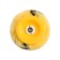 Tundra roller, polyacryl, 180 mm, handle d = 6 mm, d = 42 mm, pile 11 mm
