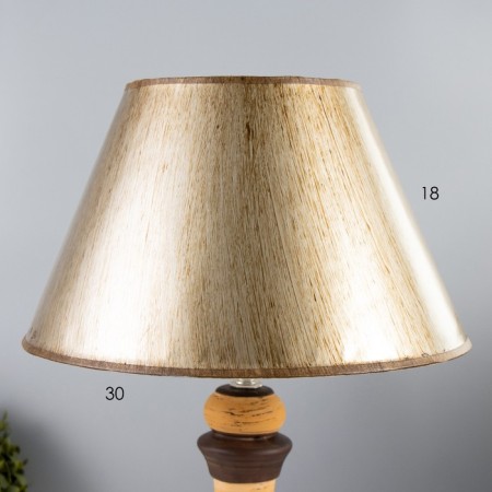 Odilia table lamp E27 40W 30x30x46 cm Risalux-5