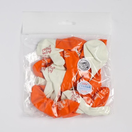 Air ball 12 "" Day of Knowledge ", 25 pcs.-1