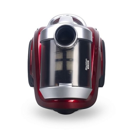 Blackton BT VC1808C vacuum cleaner, 1800/380 W, 3 l, red-gray-1