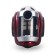 Blackton BT VC1808C vacuum cleaner, 1800/380 W, 3 l, red-gray