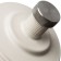 Condensation chimney element Stout SCA-8080-010088, Ciphon cover, DN80