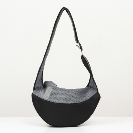 Sling - animal carrying, 45 x 11 x 24 cm, camouflage-4