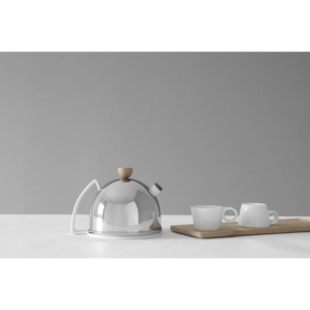 Hot teapot Viva Scandinavia thomas, with a strainer, 0.9 l