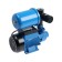 Jemix ATQB-60 Mini, 370 watts, pressure 34 m, 33 l/min, tank 2 l