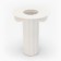Vase for flowers decorative "Hera" 25 x 20 x 20 cm