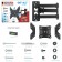 Wall bracket for LED/LCD TVs ARM Media LCD-205
