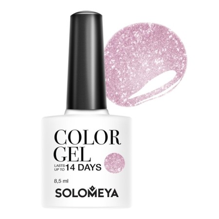 Solomeya Color Gel Gellax, tone 135 Fanny