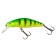 Wobbler Sounding LJ Original Bullhead S, 6.5 cm, color BH02