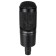 Microphone Wended Audio-Technica AT2035 Black/Black