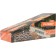 DREAL ELECTRICAL PATRIOT ES2016, 220 V, 2 kW, 40 cm, 57 links, groove 1.3 mm