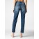 Women's jeans Conte Elegant Mom Fit, Size S, Authentic Blue Color