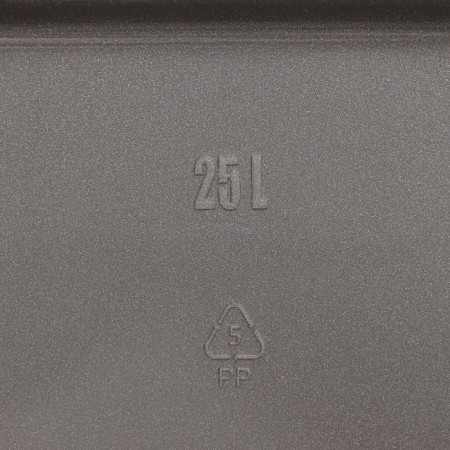 SVIP Garbage container "Squad", 25 l, color mix-6