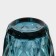 Glass glass magistro "cruise", 240 ml, blue color