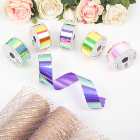 Packaging tape (packing 6 pcs) mix, 2.8 cm x 5 m