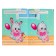 Toys. Entertaining designer with stickers