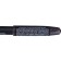 Cosmetic pencil for eyebrows, No. 201, color light brown