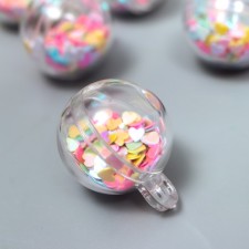 Suspension for creativity Plastic 