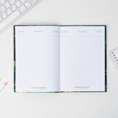 Diary "Russia in our heart", A5, 96 sheets-4