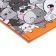 Universal diary for grades 1-11, "cats 2", solid cover 7BC, glossy lamination, 40 sheets