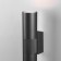 Interior backlight Elektrostandard, Steel Led 10 W, 180x25x65 mm, IP20, black color