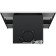 Excellency Maunfeld Bridge 60, inclined, 850 m3/h, 3 speeds, 60 cm, silver-black