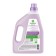 Synergetic lawergetic linen "Lavender field", biodegradable 1.5l