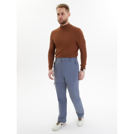 Sports male winter winters, size 52, color gray color-11