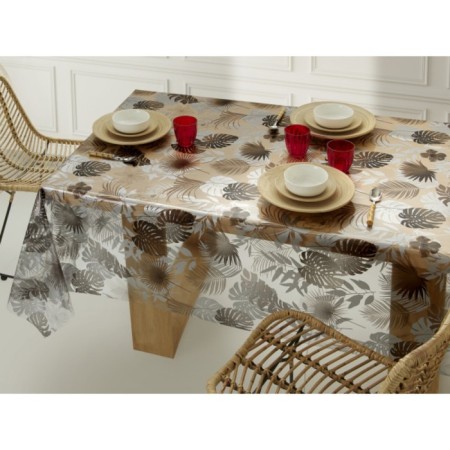 Milestock Transparent Star "Morna", 140 cm, 30 pp, 519/101