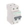The circuit breaker SE CITY9 SET, C, 32 A, 2P, 4.5 KA, 230 V