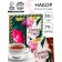 Gift set “Happiness Starts with you”: Black tea with forest berries 50 g, milk chocolate 70 g.