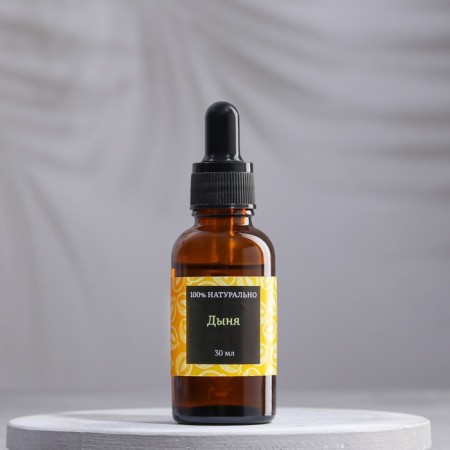 Essential oil "melon", 30 ml, "wealth of aroma"-1