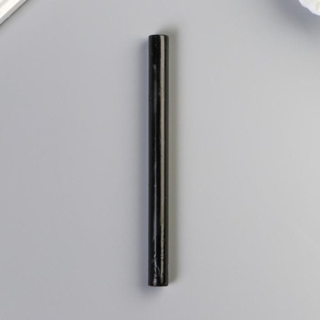 Surgut for printing the rod "black" 13.2x1.1 cm