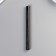 Surgut for printing the rod "black" 13.2x1.1 cm