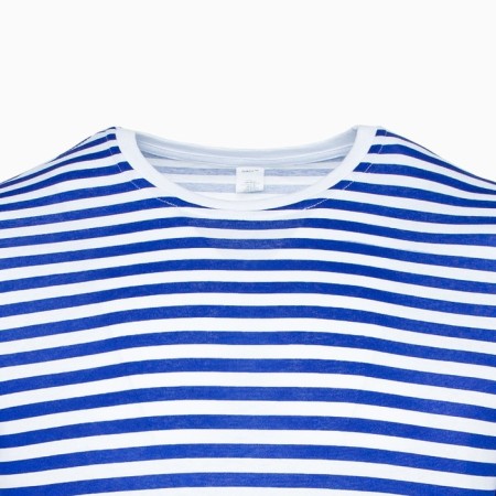 Male vest, blue color, size 56-6