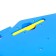 The training tablet "Magnetic drawing", the color is blue, 375 holes