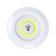 LED lamp, pressure 6500K, from batteries, a set of 3 pcs, the remote control