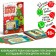 New Year's phantes "New Year: Olivier Show", 20 cards, 18+