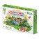 Board game "We are going to visit eco -stores"
