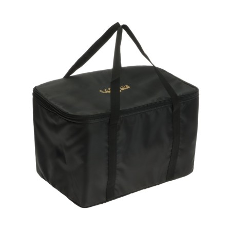 Cartage T-25, black, 30 l-1