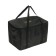 Cartage T-25, black, 30 l