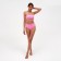 Top bathing female bando minku, color pink size 46
