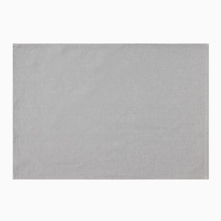 Ethel towel Grey 45x65 cm, 100% HL-1