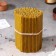 Candles wax No. 120, packaging 1 kg