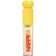 Lip oil Love Generation Be Happy, tone 02 transparent yellow, 2.3 ml